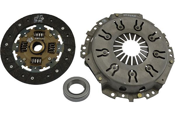 KAVO PARTS Комплект сцепления CP-1024